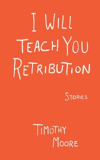 Cover I Will Teach You Retribution