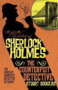 Cover Counterfeit Detective