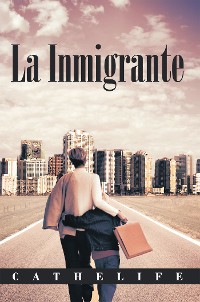 Cover La Inmigrante