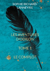 Cover Les aventures d'Odilon