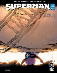 Cover Superman: Das erste Jahr, Bd. 3 (von 3)