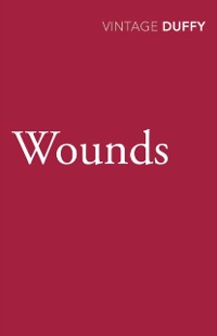 Cover Wounds