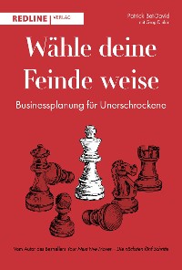 Cover Wähle deine Feinde weise