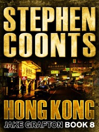 Cover Hong Kong