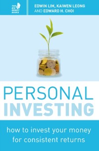 Cover Personal Investing