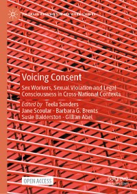 Cover Voicing Consent