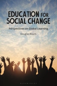 Cover Education for Social Change