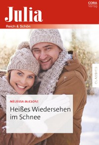 Cover Heißes Wiedersehen im Schnee