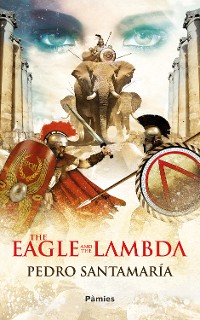Cover The Eagle and the Lambda