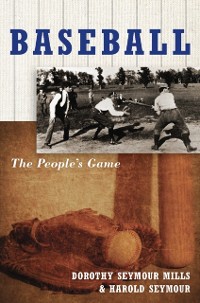 Cover Baseball