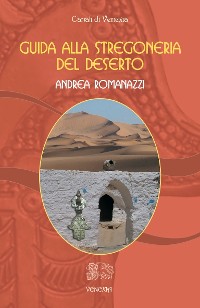 Cover Guida alla stregoneria del deserto