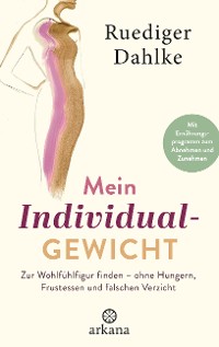 Cover Mein Individualgewicht