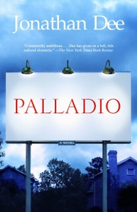 Cover Palladio