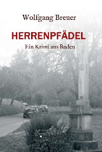 Cover HERRENPFÄDEL
