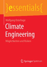 Cover Climate Engineering