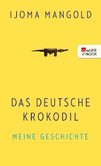 Cover Das deutsche Krokodil