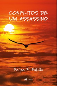 Cover Conflitos de um Assassino