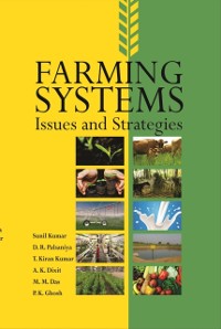 Cover Farming Systems Issues & Strategies
