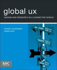 Cover Global UX