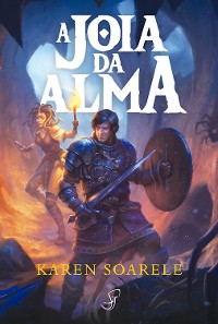 Cover A Joia da Alma