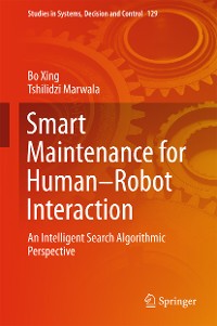 Cover Smart Maintenance for Human–Robot Interaction