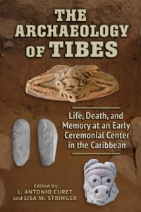 Cover Archaeology of Tibes