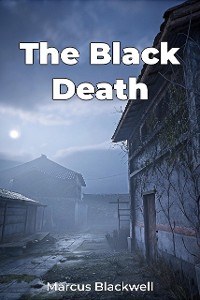 Cover The Black Death