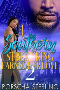 Cover A Southern Street King Earned Her Love 2
