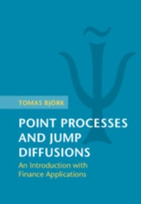 Cover Point Processes and Jump Diffusions