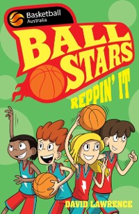 Cover Ball Stars 3: Reppin' It