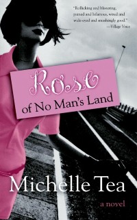 Cover Rose of No Man's Land