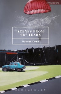 Cover Scenes from 68* Years