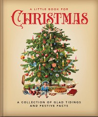 Cover The Little Book of Christmas