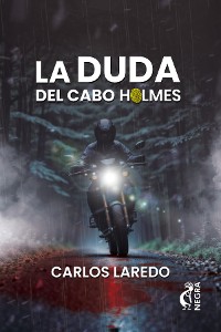 Cover La duda del cabo Holmes