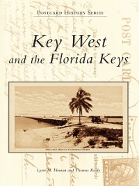 Cover Key West and the Florida Keys