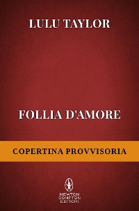 Cover Follia d'amore