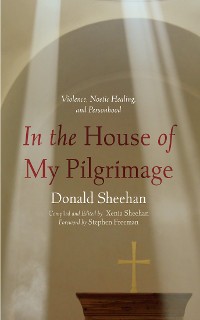 Cover In the House of My Pilgrimage