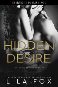 Cover Hidden Desire