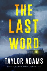 Cover Last Word