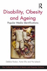 Cover Disability, Obesity and Ageing