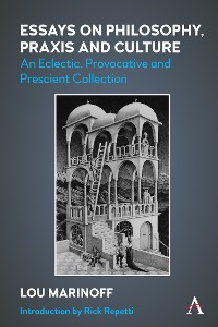 Cover Essays on Philosophy, Praxis and Culture
