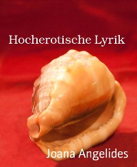 Cover Hocherotische Lyrik