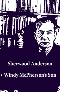 Cover Windy McPherson's Son (Unabridged)