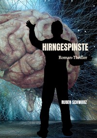 Cover HIRNGESPINSTE