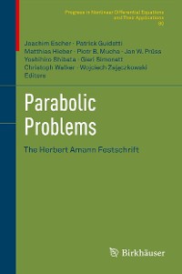 Cover Parabolic Problems