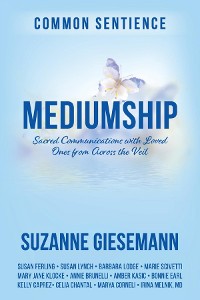 Cover Mediumship