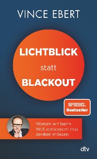 Cover Lichtblick statt Blackout