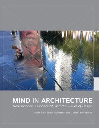 Cover Mind in Architecture