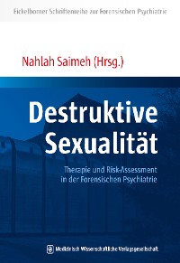 Cover Destruktive Sexualität