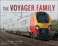 Cover Voyager Family